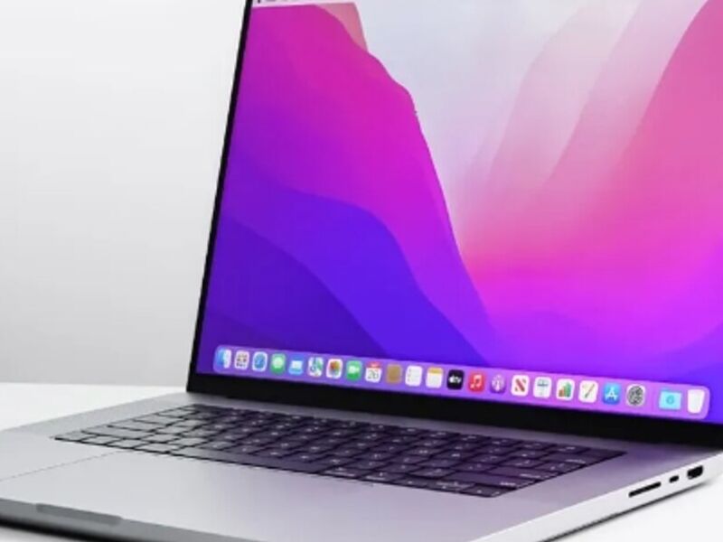 Macbook pro Guatemala