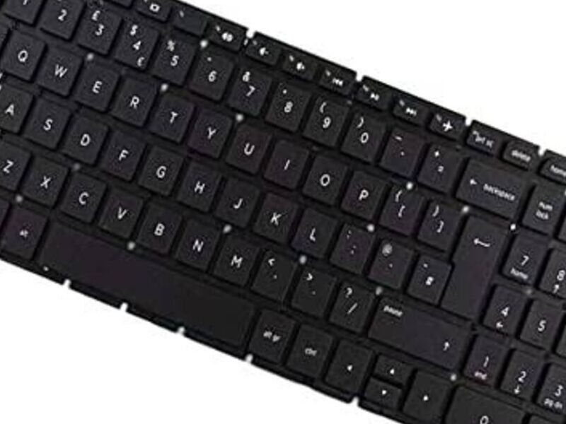 Teclado Laptop Guatemala