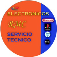 Electronicos RMC