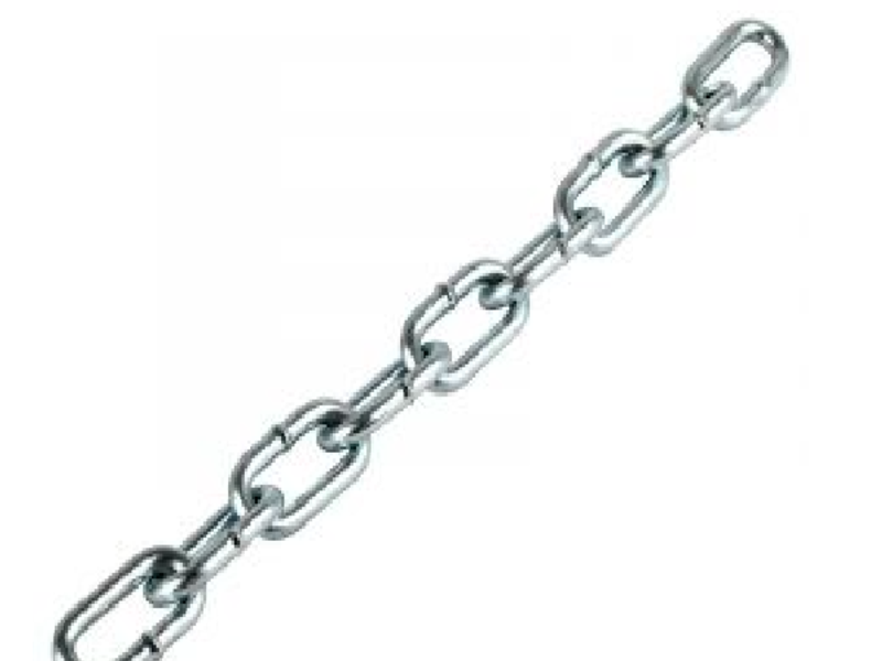 Cadena galvanizada Guatemala