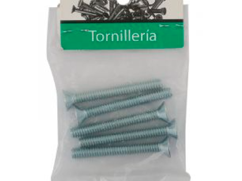 Tornillo concreto Guatemala