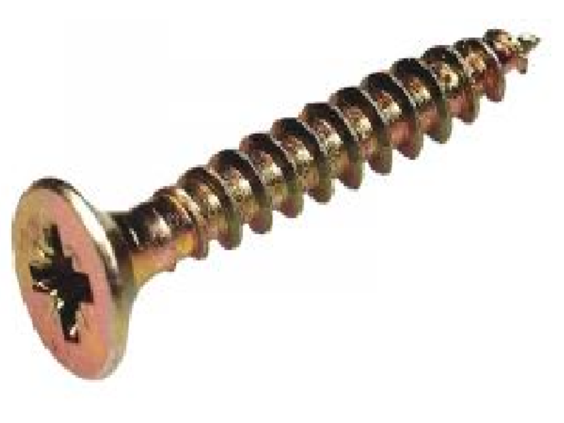 Tornillo redonda Guatemala