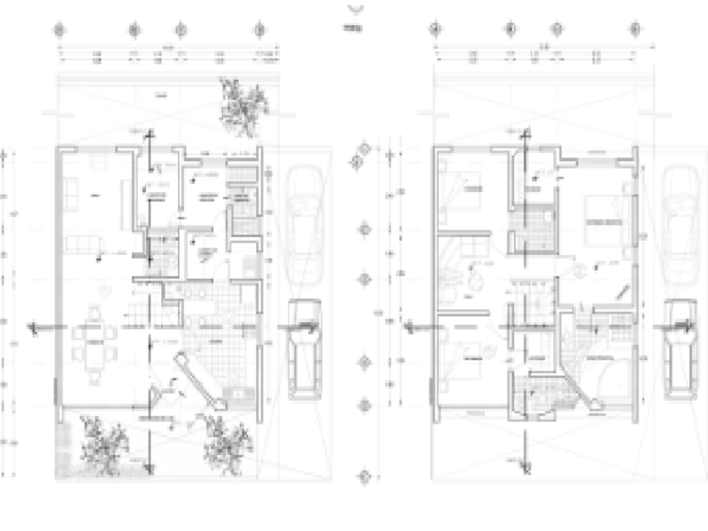 Aprobación planos arquitectónicos Guatemala