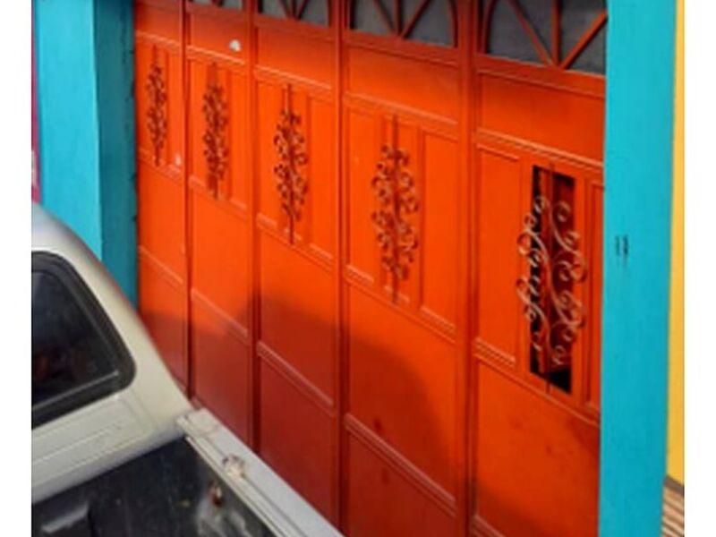 Puertas de garage Jutiapa 