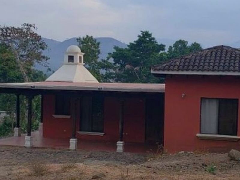 Venta Finca Guatemala