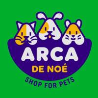 Arca de Noé Guatemala