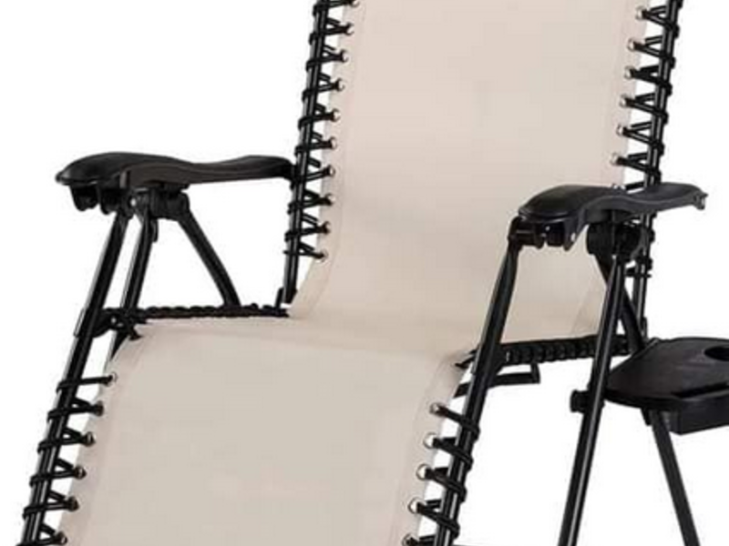 Silla de espera