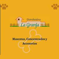 Distribuidora La Granja/Antigua