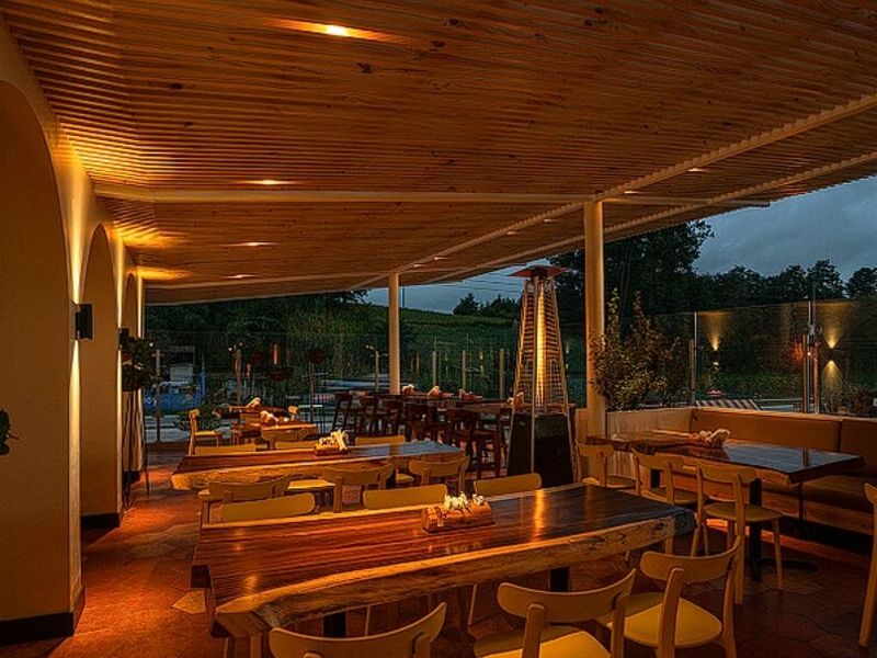 RESTAURANTE CHICHOY GUATEMALA