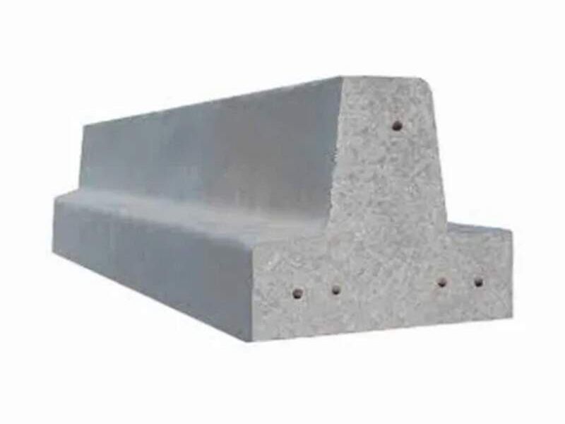 Vigas Concreto Sololá 