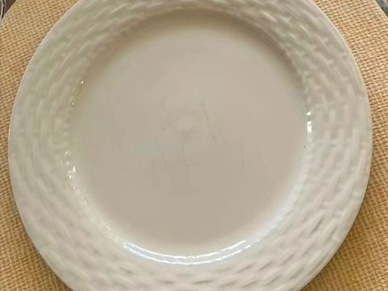 Platos vidrio Guatemala