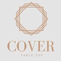 Cover table top