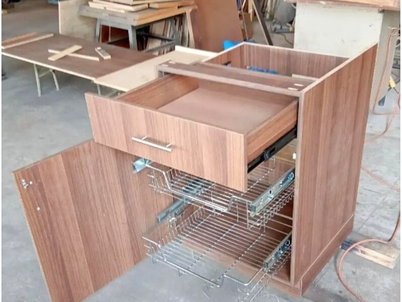 Gabinete Cocina Guatemala 