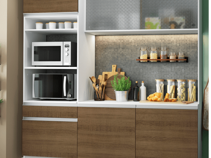 Muebles dcocina Villa Nueva