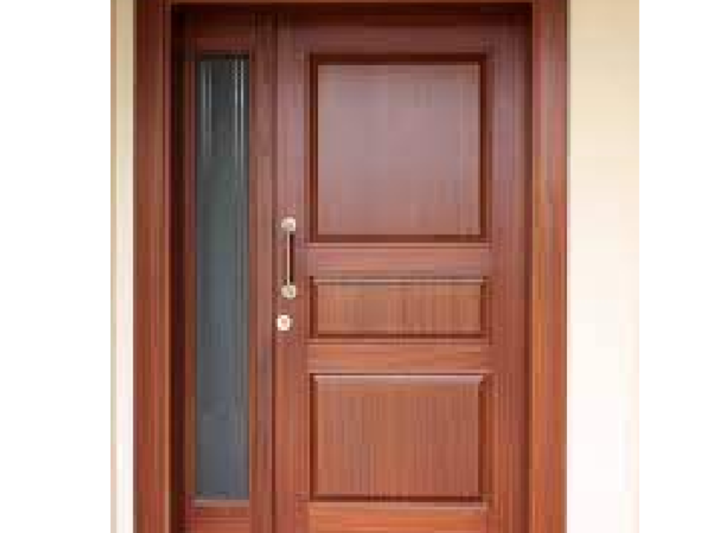 Puertas Villa Nueva