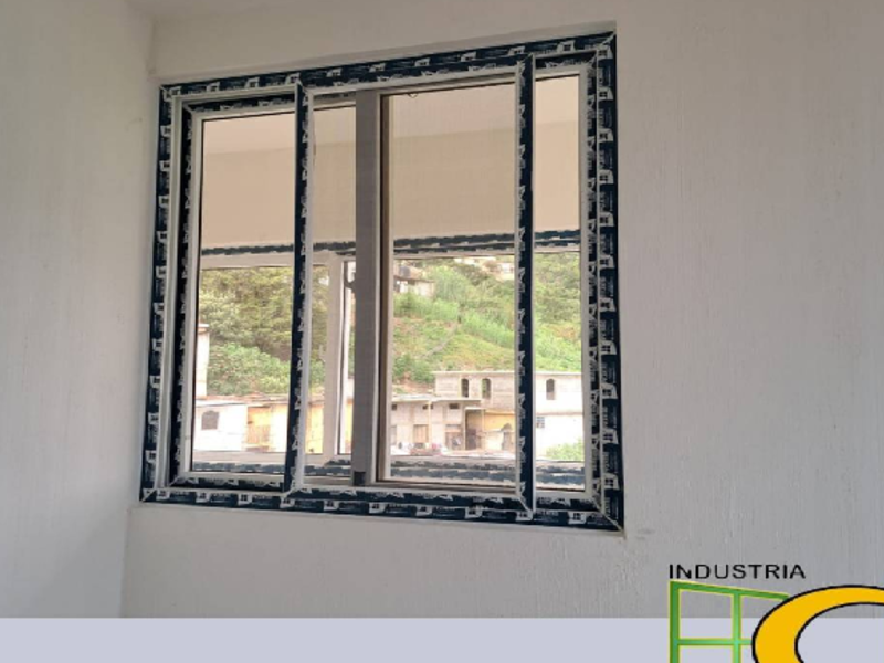Ventanas Muxcal