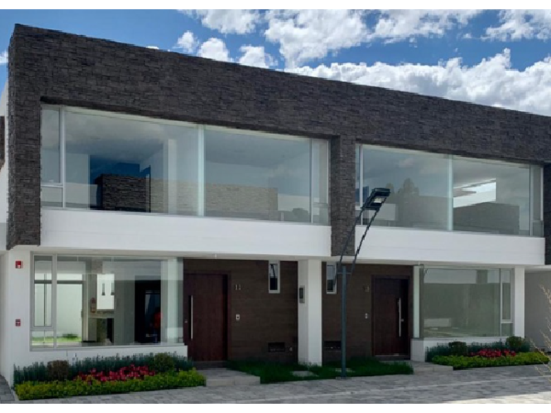 Villa Ventura Parramos