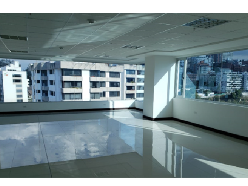Diseño plazas comerciales Parramos