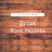 Eviza Wood Pallets