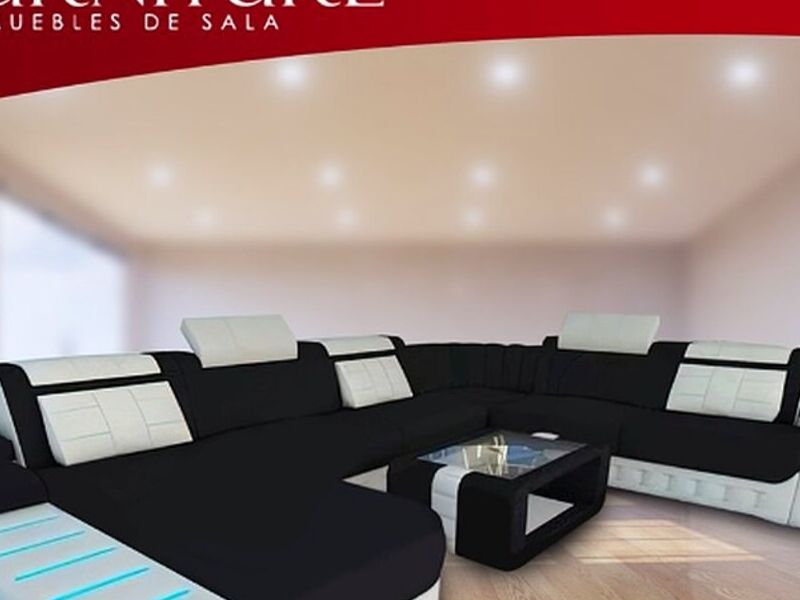 Sala Ámsterdam Guatemala 