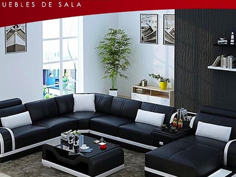 Sala Mónaco Guatemala 