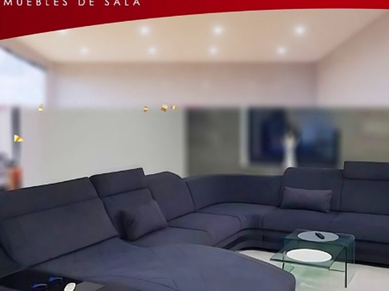 Sala Santa Fe Guatemala 