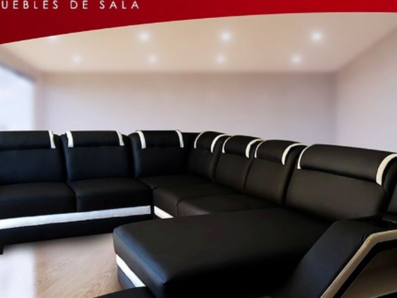 Sala Manchester Guatemala 