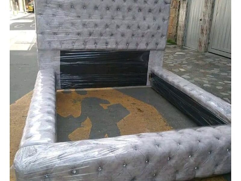 Cama Matrimonial Guatemala 