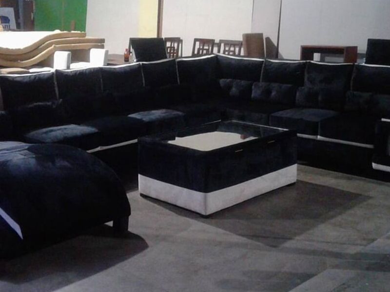 Sala Familiar Guatemala 