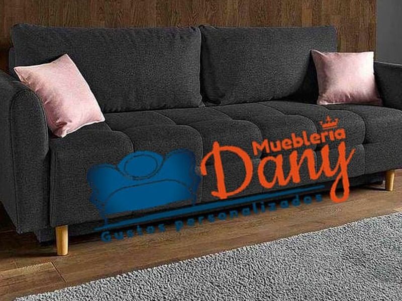 Sillón Grande Guatemala 