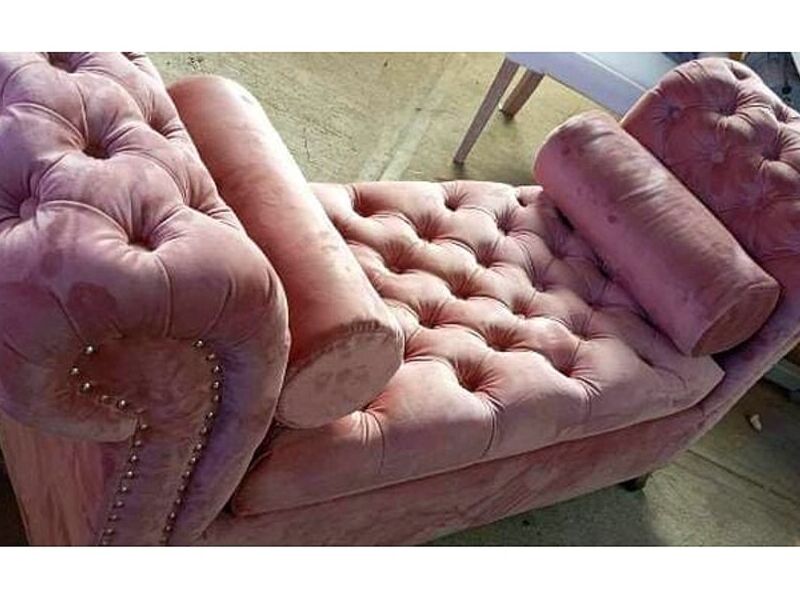 Sillón Rosado Guatemala 