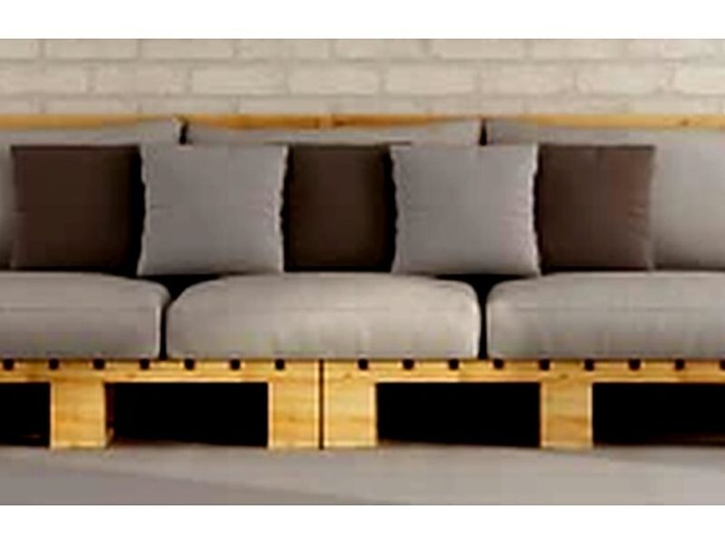 SOFA GUATEMALA