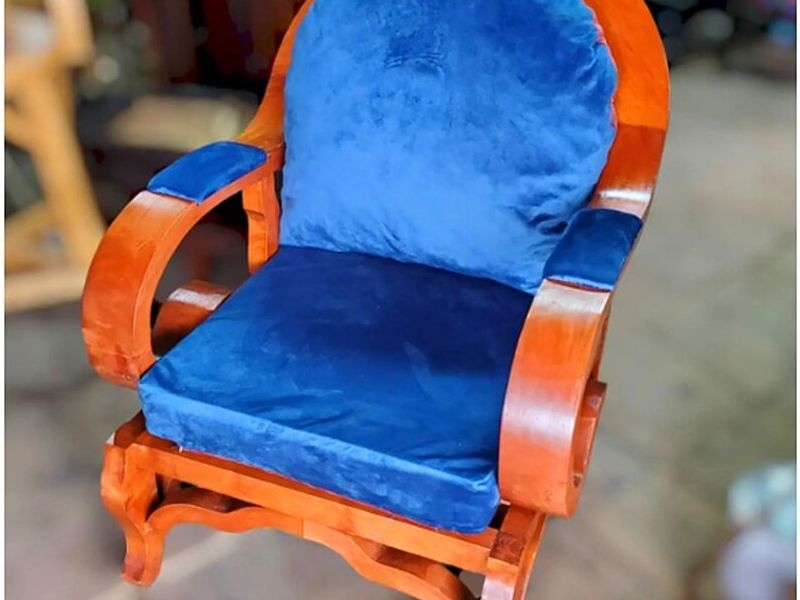 Sillon Chaise Guatemala 