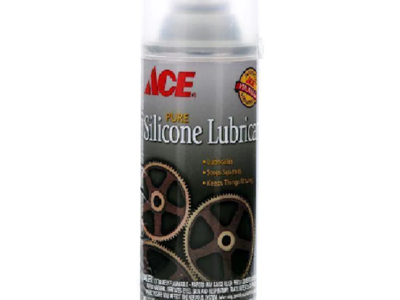 Spray Lubricante ACE Chintla