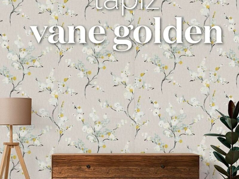 Papel tapiz decorativo Guatemala