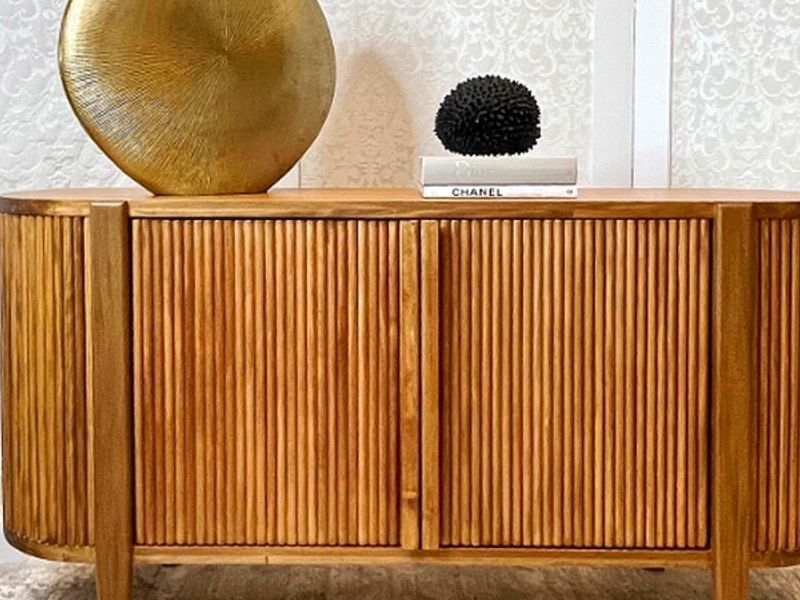 Mesa elegante Guatemala