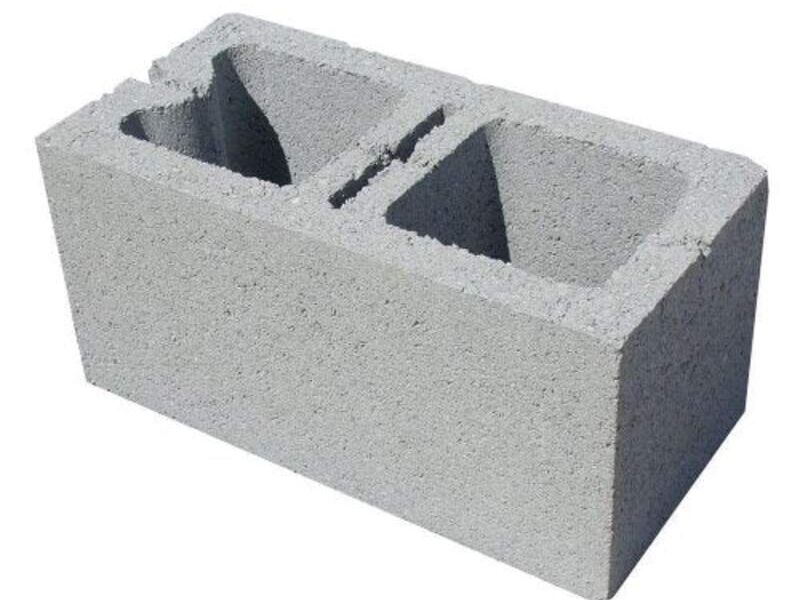 Block Concreto Alta Verapaz