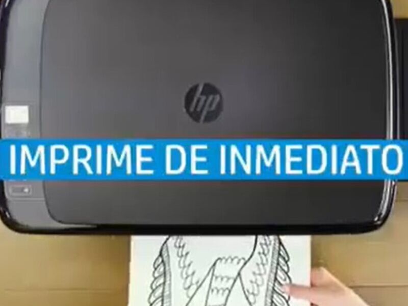 Impresora HP Guatemala