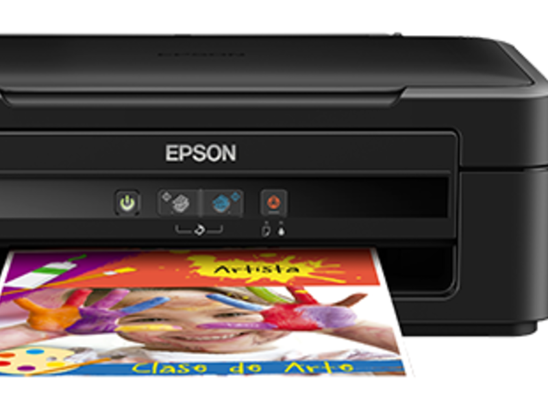 Sistemas continuos Epson Guatemala