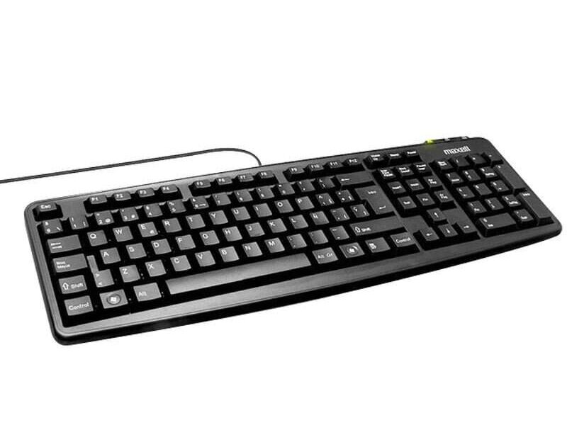 Teclados Guatemala