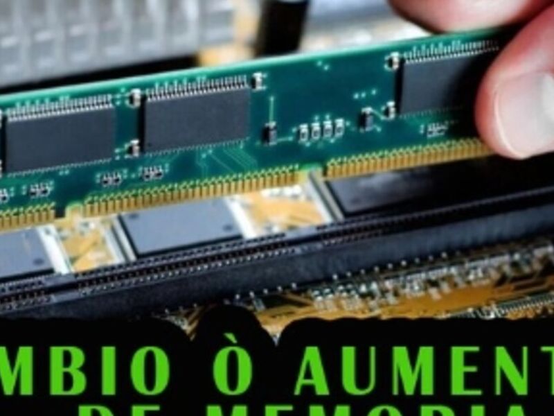 Memoria RAM Guatemala