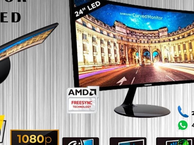 Venta Monitor Samsung Guatemala