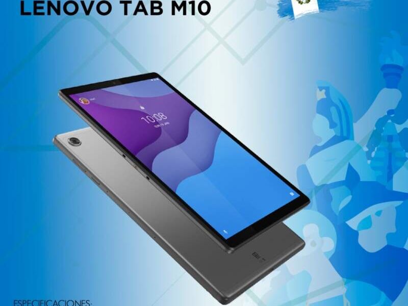 Venta Tablet Lenovo Guatemala