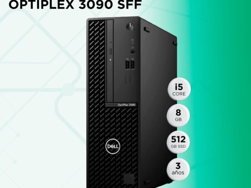 Venta Dell Optiplex Guatemala