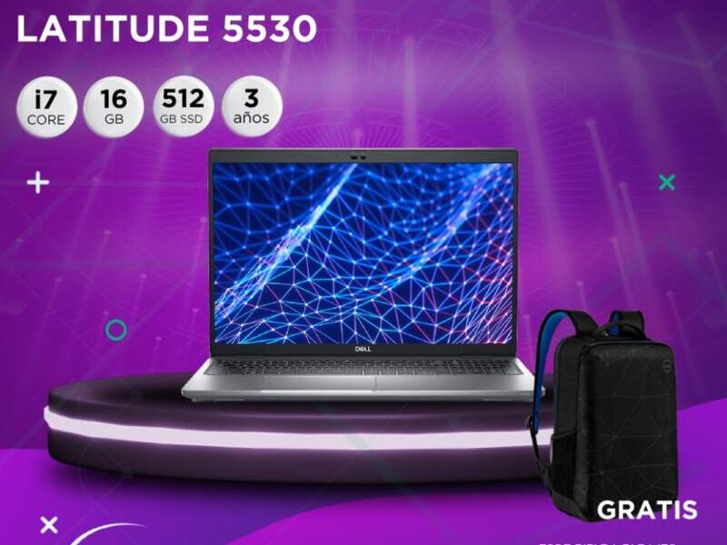 Venta Dell Latitude Guatemala