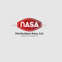 Distribuidora Nasa S.A