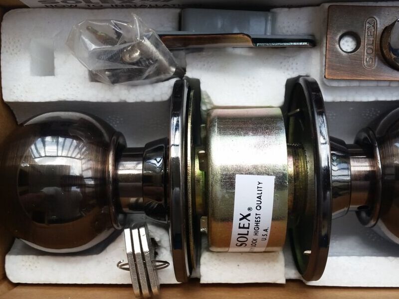 Chapa redonda solex Guatemala