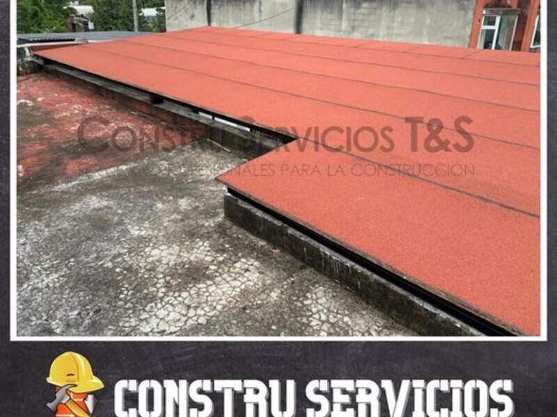 Manto asfaltico 