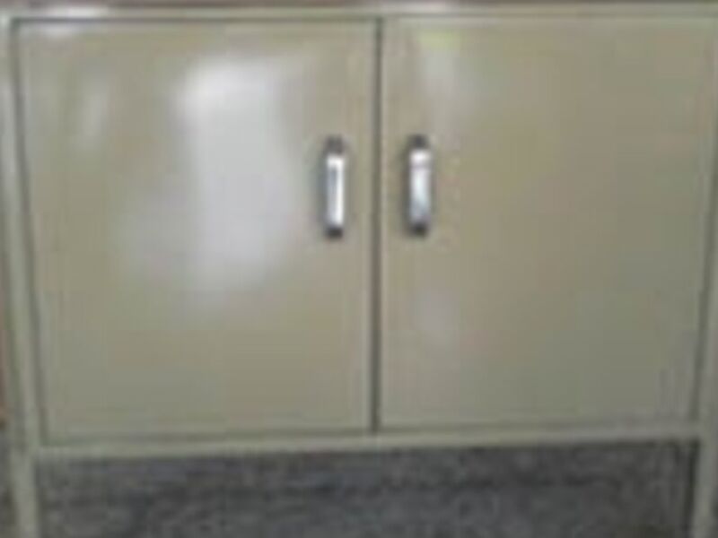 Gabinete para oficina