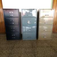 Muebles Aurora GT